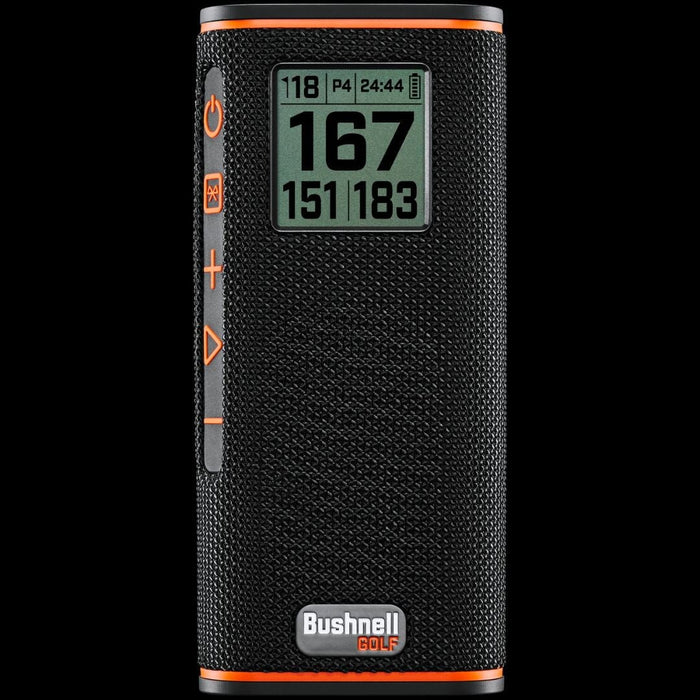 Bushnell Wingman View GPS Speaker