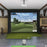 Full Swing KIT SIG12 Golf Simulator Package