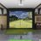 Garmin Approach R10 SIG12 Golf Simulator Package