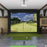 Garmin Approach R10 SIG12 Golf Simulator Package