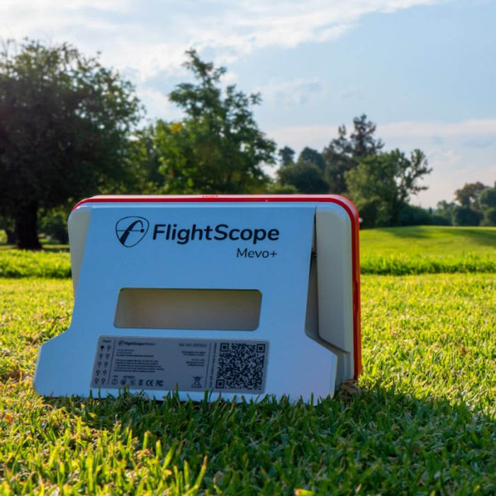 Flightscope Mevo+ SIG10 Golf Simulator Package