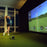 SkyTrak SIG12 Golf Simulator Package