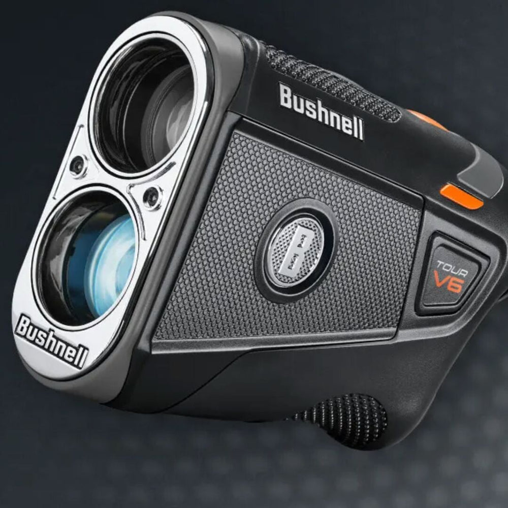 Bushnell Tour V6 Rangefinder