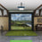 TruGolf APOGEE SIG10 Golf Simulator Package