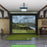 TruGolf APOGEE SIG10 Golf Simulator Package