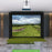 TruGolf APOGEE SIG12 Golf Simulator Package