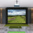 TruGolf APOGEE SIG12 Golf Simulator Package