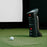 Uneekor EYE MINI SIG8 Golf Simulator Package