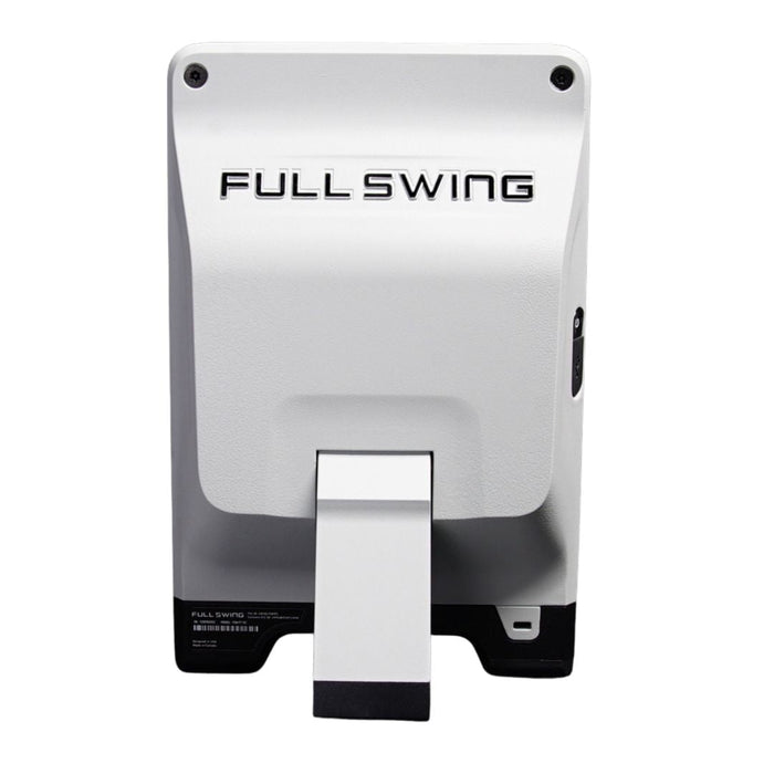 Full Swing KIT SIG8 Golf Simulator Package