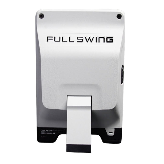 Full Swing KIT SIG10 Golf Simulator Package