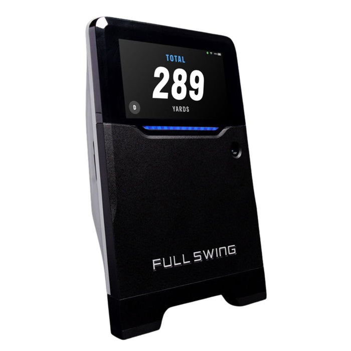 Full Swing KIT Launch Monitor