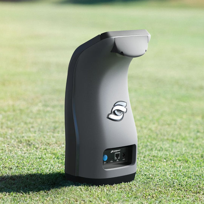 Foresight Sports GC3 SIG8 Golf Simulator Package