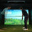 Foresight Sports GCHawk SIG12 Golf Simulator