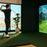 Uneekor EYE XO SIG12 Golf Simulator Package