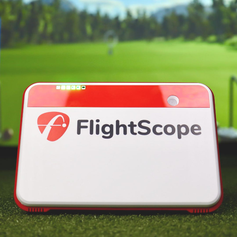 Flightscope Mevo Plus Launch Monitor