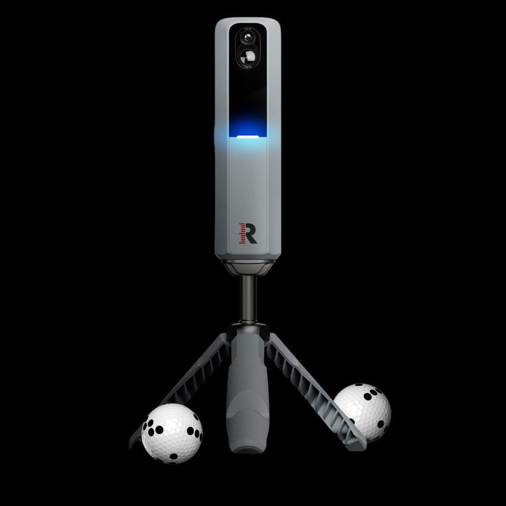 Rapsodo MLM2PRO - Mobile Launch Monitor & Golf Simulator