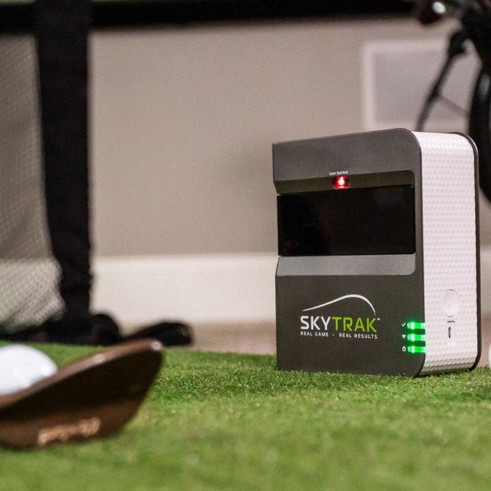 SkyTrak Bronze Golf Simulator Package