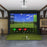 SkyTrak+ SIG12 Golf Simulator Package