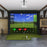 SkyTrak+ SIG12 Golf Simulator Package