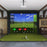 SkyTrak+ SIG12 Golf Simulator Package